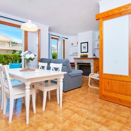 Casa Gavines Alcudia By Mallorca Villa Selection Плая де Муро Екстериор снимка