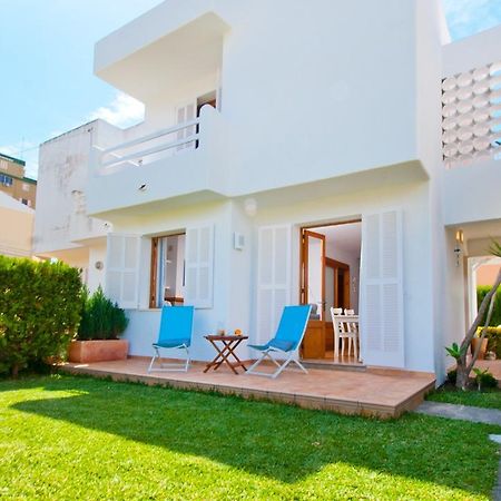 Casa Gavines Alcudia By Mallorca Villa Selection Плая де Муро Екстериор снимка