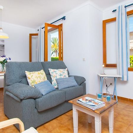 Casa Gavines Alcudia By Mallorca Villa Selection Плая де Муро Екстериор снимка