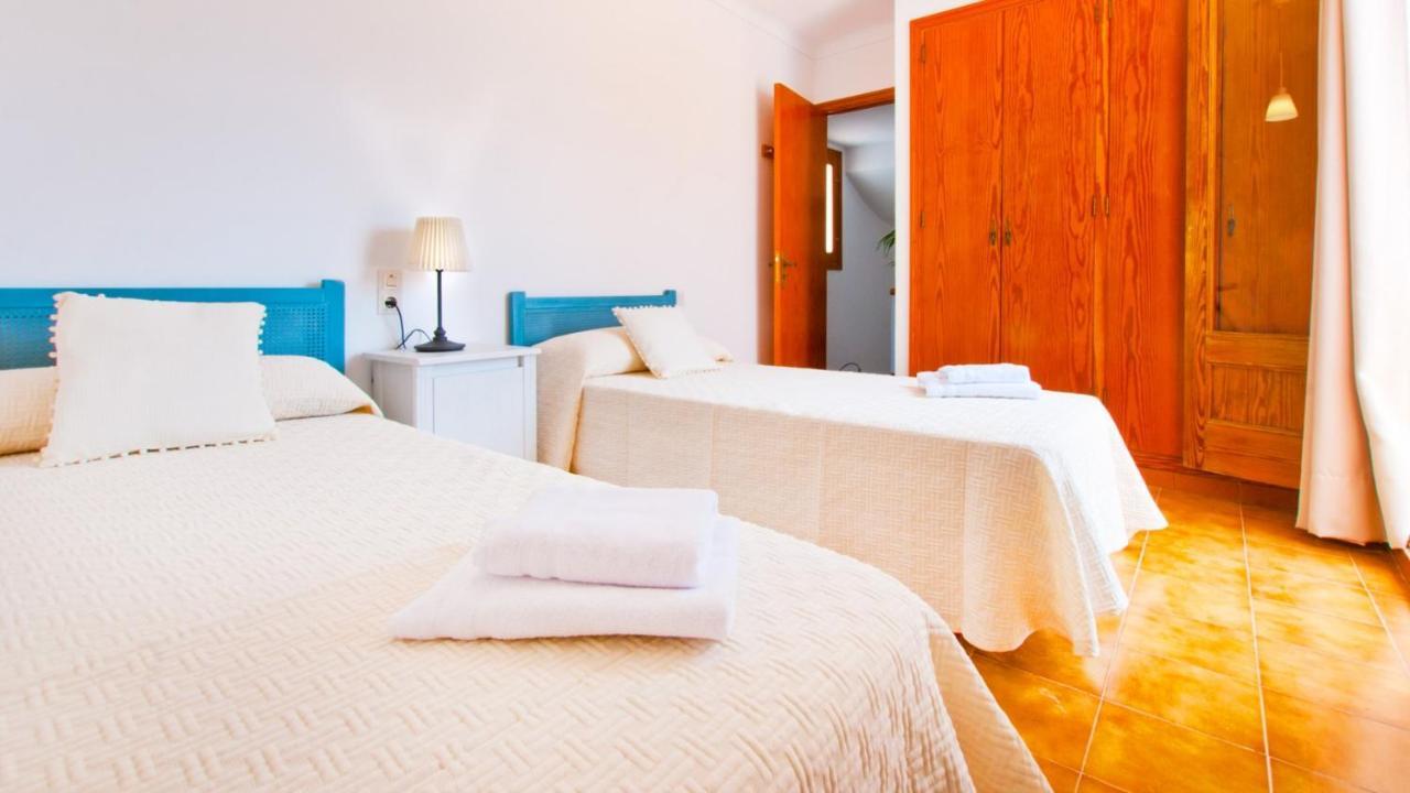 Casa Gavines Alcudia By Mallorca Villa Selection Плая де Муро Екстериор снимка