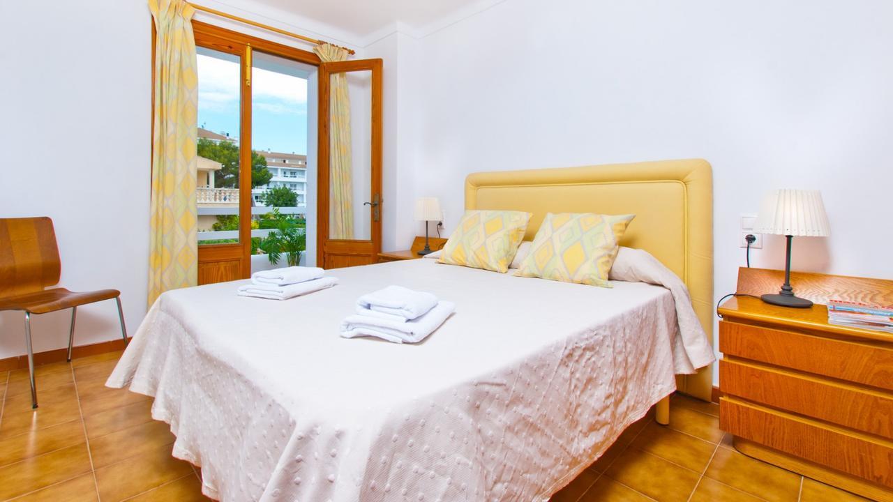 Casa Gavines Alcudia By Mallorca Villa Selection Плая де Муро Екстериор снимка
