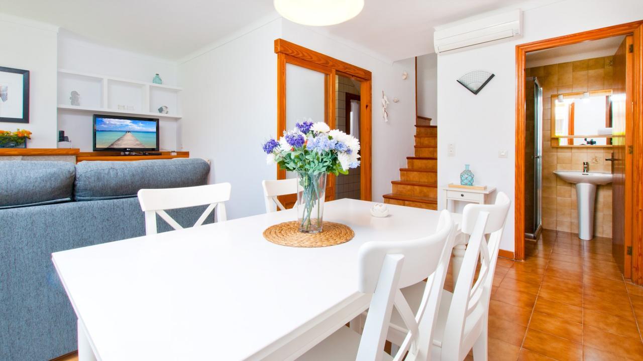 Casa Gavines Alcudia By Mallorca Villa Selection Плая де Муро Екстериор снимка
