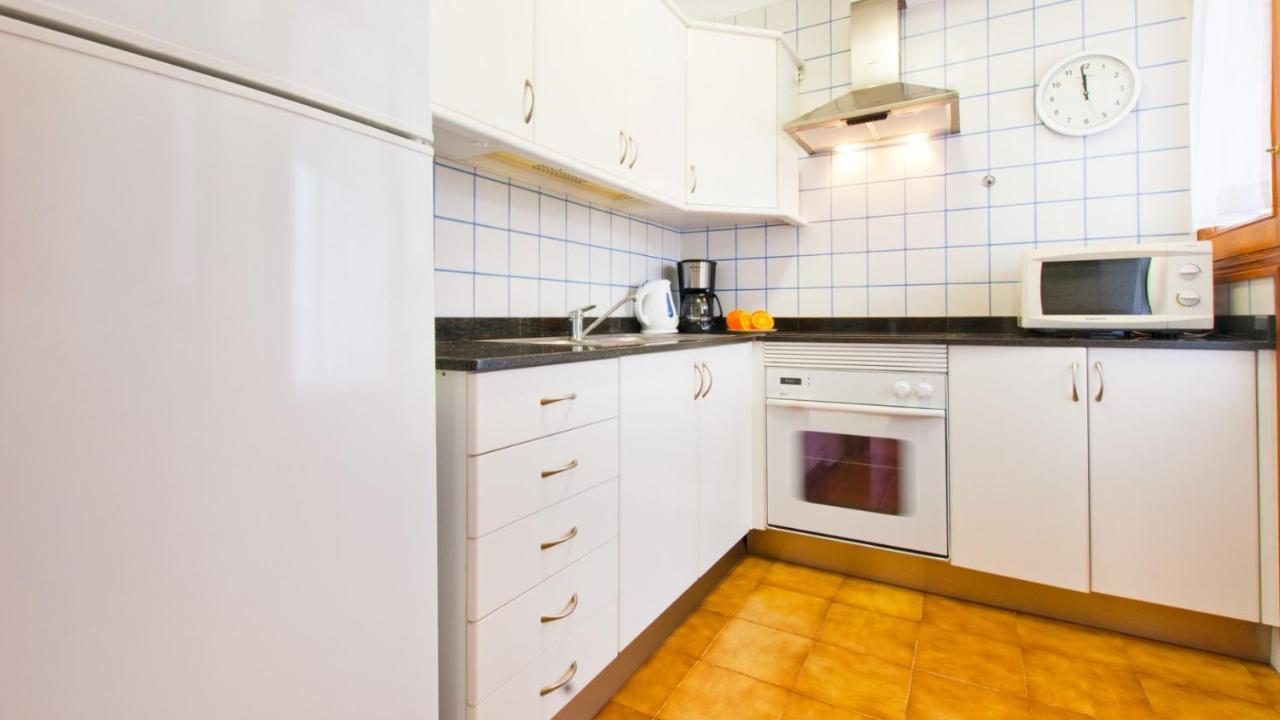 Casa Gavines Alcudia By Mallorca Villa Selection Плая де Муро Екстериор снимка