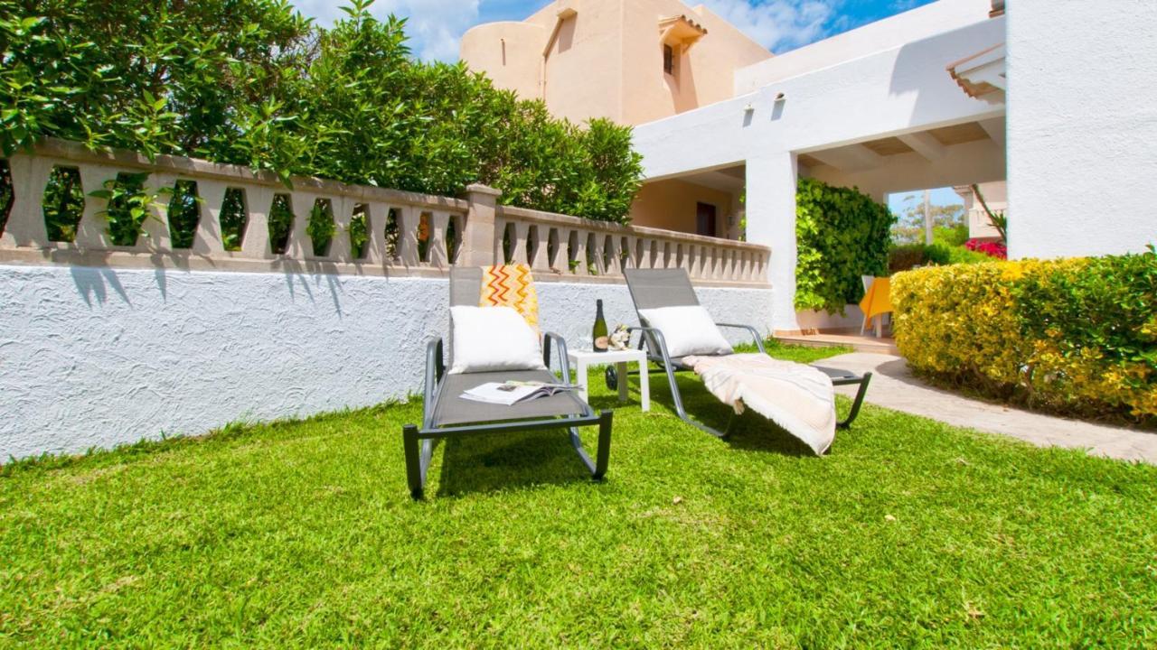 Casa Gavines Alcudia By Mallorca Villa Selection Плая де Муро Екстериор снимка