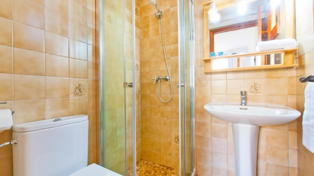 Casa Gavines Alcudia By Mallorca Villa Selection Плая де Муро Екстериор снимка