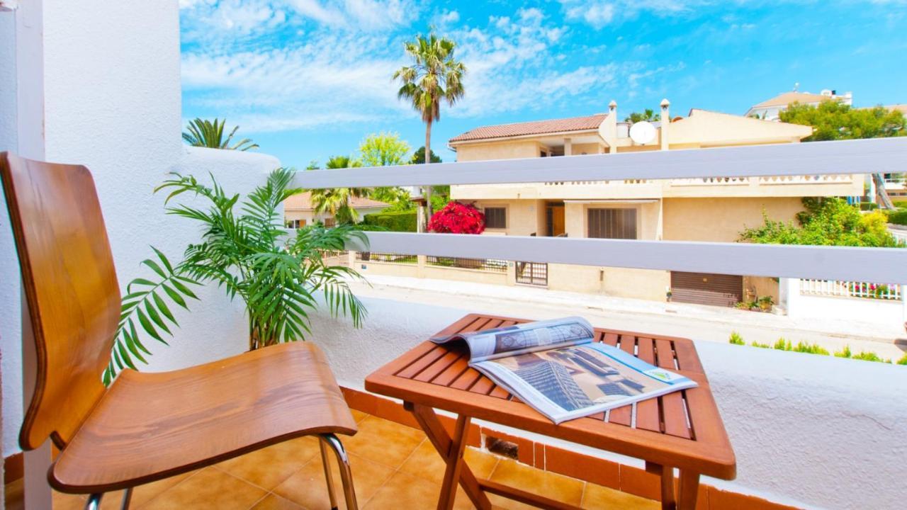 Casa Gavines Alcudia By Mallorca Villa Selection Плая де Муро Екстериор снимка